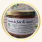 Mousse de foie 180g – Image 1