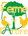 logo ferme de l'Arbre