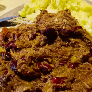 Plats cuisinés